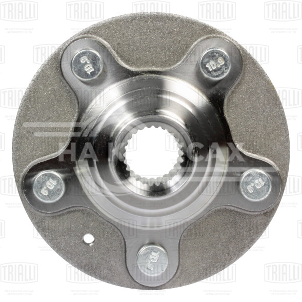 Ступица передняя для автомобиля Chevrolet Aveo T300 (11-)