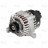 Генератор для автомобилей Fiat Albea (02-)/500 (07-)/Doblo (01-) 1.4i 105A