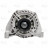 Генератор для автомобилей Fiat Albea (02-)/500 (07-)/Doblo (01-) 1.4i 105A