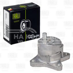 Натяжитель ремня (без ролика) для автомобилей Mercedes E W210 (95-)/SsangYong Rexton (02-) 2.8i/3.2i [M104]