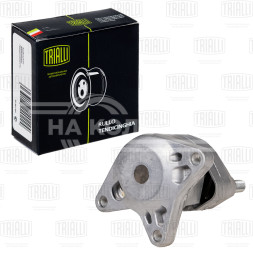 Натяжитель ремня (без ролика) для автомобилей Mercedes E W210 (95-)/SsangYong Rexton (02-) 2.8i/3.2i [M104]