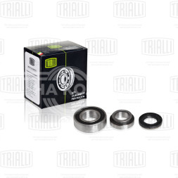 Ремкомплект полуоси для автомобиля Лада 21213/21214/2123 (с 2003 г.)