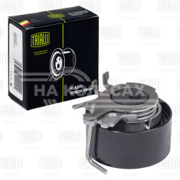 Ролик ГРМ для автомобилей Renault Clio (98-) 1.2i (натяж.) (CM 6120)