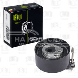 Ролик ГРМ для автомобилей Renault Clio (98-) 1.2i (натяж.) (CM 6120)