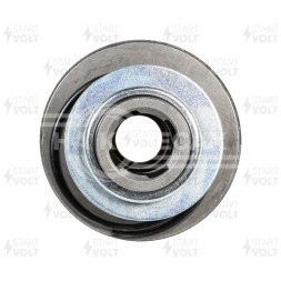 Привод стартера (бендикс) для автомобилей ГАЗ-53/ГАЗ-66/ПАЗ-672/3205