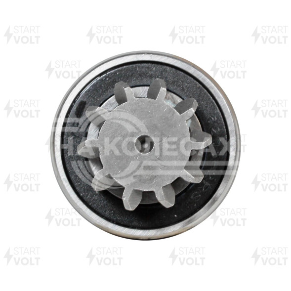 Привод стартера (бендикс) для спецтехники МТЗ-1221/22/ЗИЛ с двигателем ММЗ Д243/245/260 Евро2