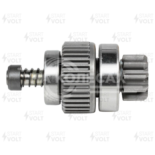 Привод стартера (бендикс) для спецтехники МТЗ-1221/22/ЗИЛ с двигателем ММЗ Д243/245/260 Евро2