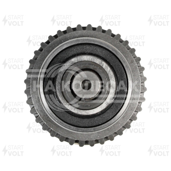 Привод стартера (бендикс) для спецтехники МТЗ-1221/22/ЗИЛ с двигателем ММЗ Д243/245/260 Евро2