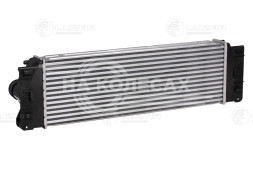 OHB (радиатор интеркулера) для автомобилей Sprinter(06-)/Crafter (06-)