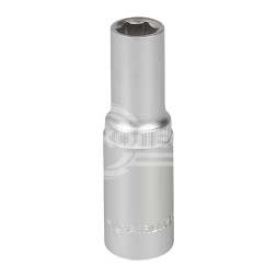 Головка торцевая 1/2&quot; DR шестигранная 11мм глубокая