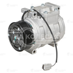 Компрессор кондиционера для автомобилей CR-V (02-)