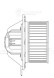 Электровентилятор отопителя для автомобилей BMW 3 (E90) (05-)/X3 (F25) (10-)