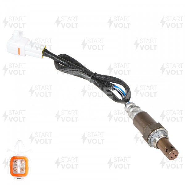 Датчик кислорода для автомобиля Suzuki Grand Vitara (05-)/SX 4 (06-) 2.0i после катализатора