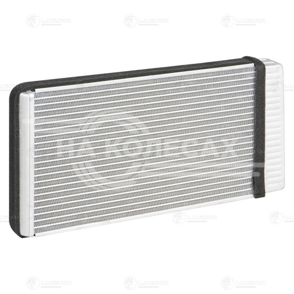 Радиатор отопителя для автомобилей УАЗ 3163 Патриот (09.2016-) (тип KDAC)