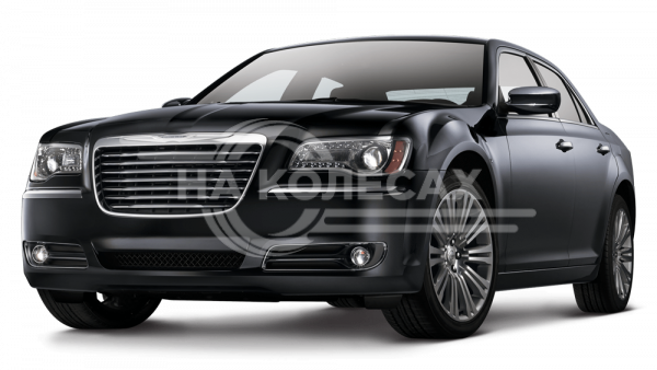 Внешние ремонтные пороги Lancia Thema 2