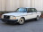 Внешние ремонтные пороги Volvo 240 1