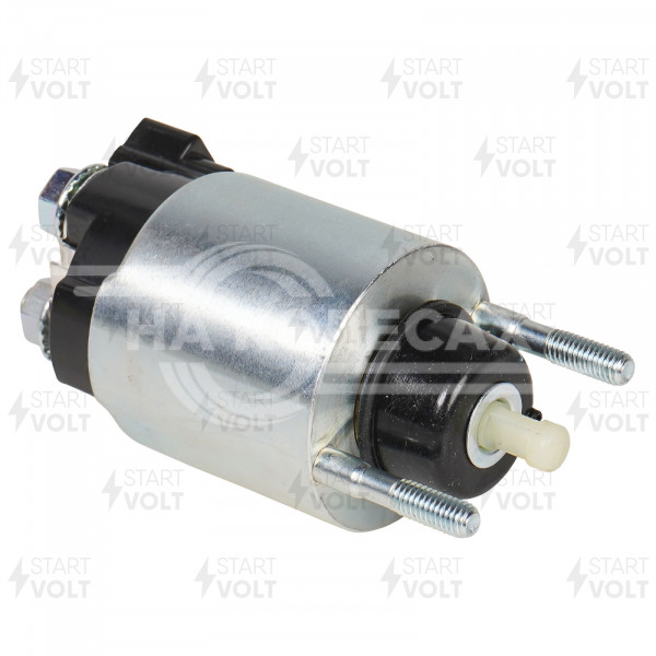 Реле втягивающее стартера для автомобилей Toyota Corolla E150 (06-)/Rav 4 A40 (12-) 1.6i/2.0i