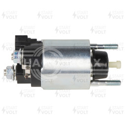 Реле втягивающее стартера для автомобилей Toyota Corolla E150 (06-)/Rav 4 A40 (12-) 1.6i/2.0i