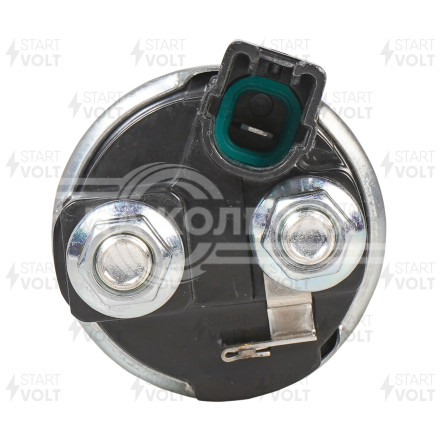 Реле втягивающее стартера для автомобилей Toyota Corolla E150 (06-)/Rav 4 A40 (12-) 1.6i/2.0i