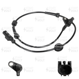 Датчик ABS для автомобилей Лада Vesta (15-) заднего правого колеса