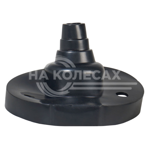 Уплотнитель розетки фаркопа круг 7/12/17мм