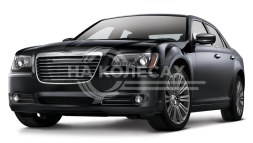 Полные ремонтные пороги Lancia Thema 2