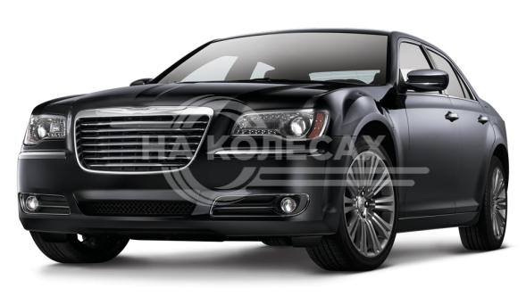 Полные ремонтные пороги Lancia Thema 2