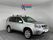 Полные ремонтные пороги Nissan X-Trail 2дорест/2рест (T31)