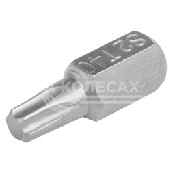 Бита вставка TORX T40 3/8&quot; 30мм