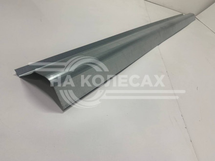 Ремонтные пороги Chevrolet Cobalt II