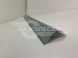 Ремонтные пороги Chevrolet Cobalt II