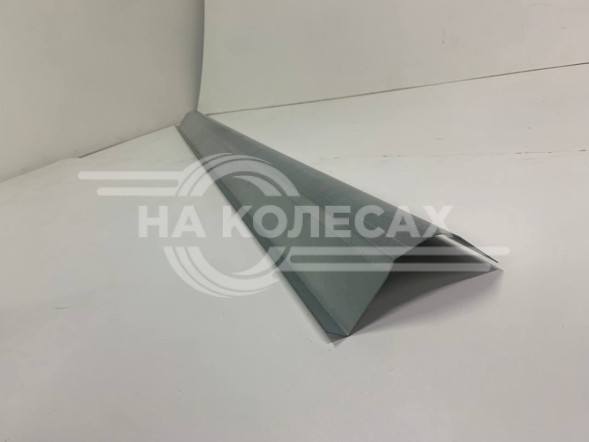 Ремонтные пороги Chevrolet Cobalt II