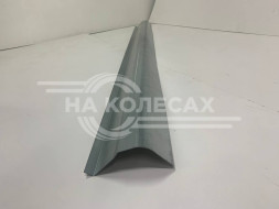 Ремонтные пороги Chevrolet Cobalt II