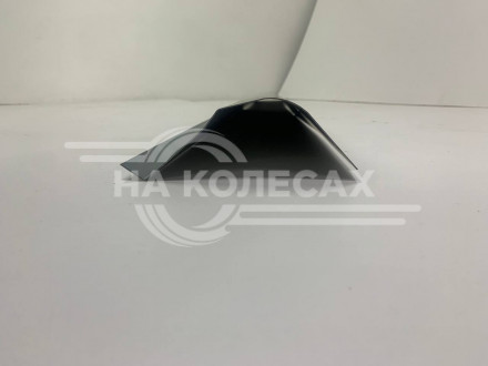 Ремонтные пороги Chevrolet Cobalt II