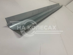 Ремонтные пороги Chevrolet Cobalt II