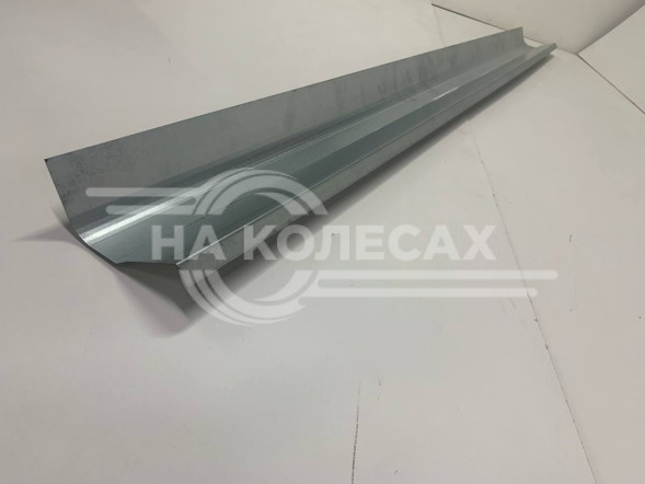 Ремонтные пороги Chevrolet Cobalt II