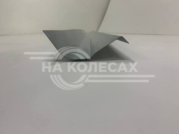 Ремонтные пороги Chevrolet Cobalt II