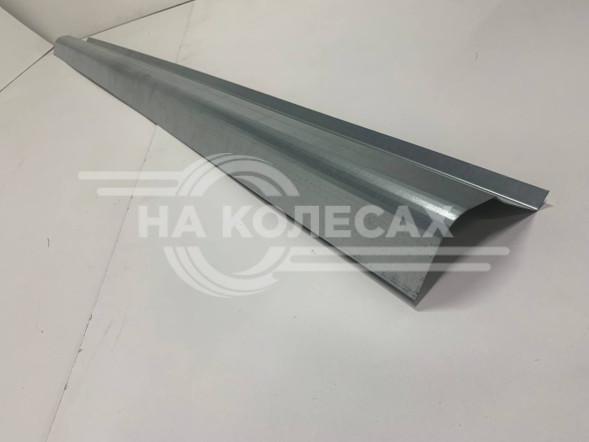 Ремонтные пороги Chevrolet Cobalt II