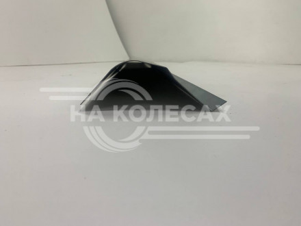 Ремонтные пороги Chevrolet Cobalt II