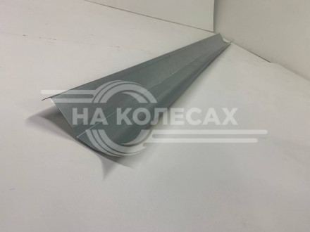 Ремонтные пороги Chevrolet Cobalt II