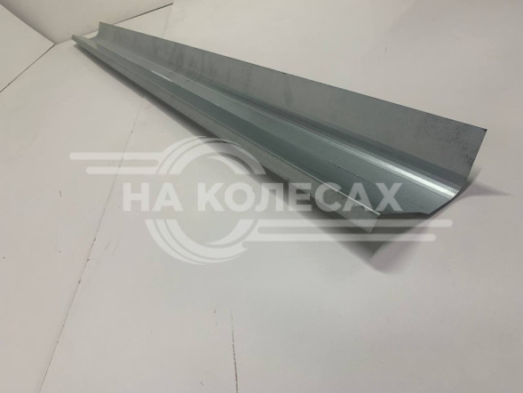 Ремонтные пороги Chevrolet Cobalt II