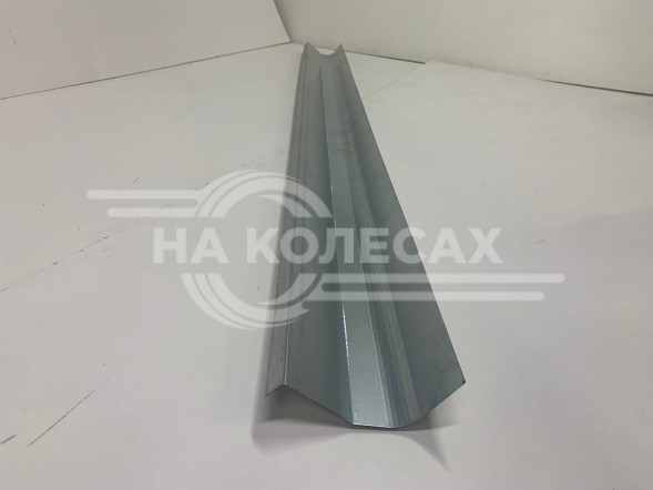 Ремонтные пороги Chevrolet Cobalt II