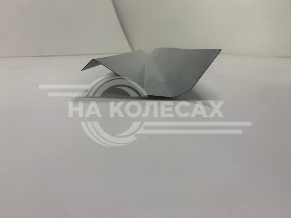 Ремонтные пороги Chevrolet Cobalt II