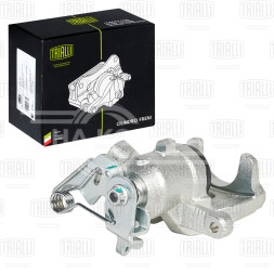 Суппорт тормозной для автомобилей Ford Mondeo IV (07-)/Galaxy (06-) задний левый d=38мм