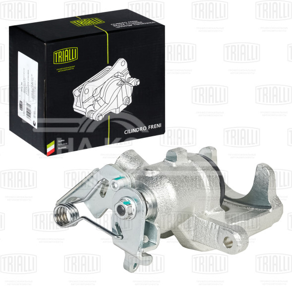 Суппорт тормозной для автомобилей Ford Mondeo IV (07-)/Galaxy (06-) задний левый d=38мм