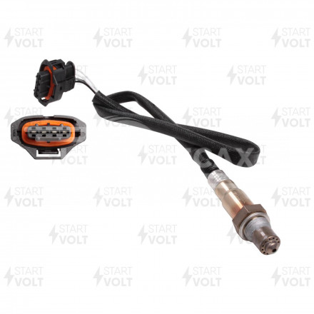 Датчик кислорода для автомобилей Opel Astra J (10-)/Chevrolet Cruze (09-)/Aveo (11-) 1.6i до катализатора