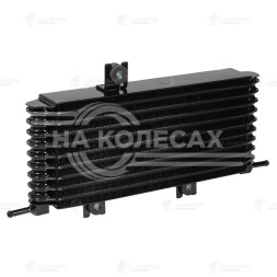 Радиатор масляный для автомобилей X-Trail T31 (07-) 2.0i/2.5i AT