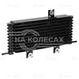 Радиатор масляный для автомобилей X-Trail T31 (07-) 2.0i/2.5i AT