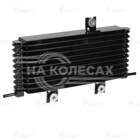 Радиатор масляный для автомобилей X-Trail T31 (07-) 2.0i/2.5i AT