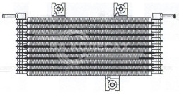 Радиатор масляный для автомобилей X-Trail T31 (07-) 2.0i/2.5i AT